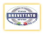 Brevetto keep