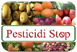 Produrre Frutta senza Pesticidi